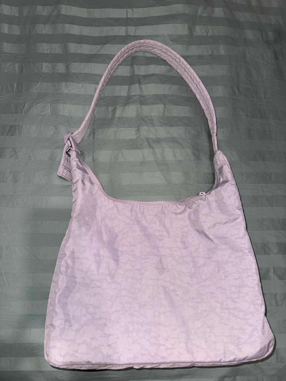 Discontinued Dusty Pink Baggu- Women